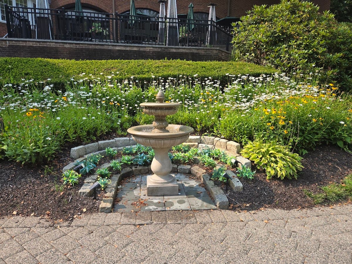 The Simsbury Inn