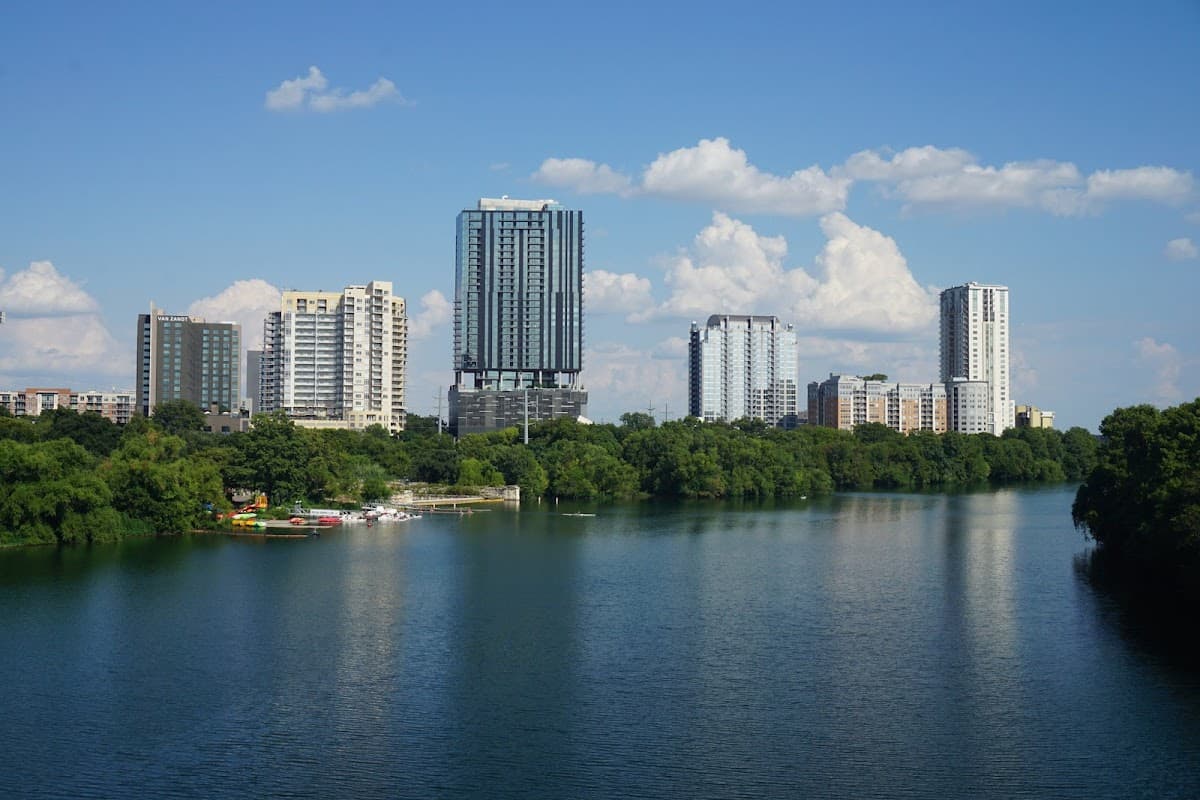 Holiday Inn Austin-Town Lake by IHG