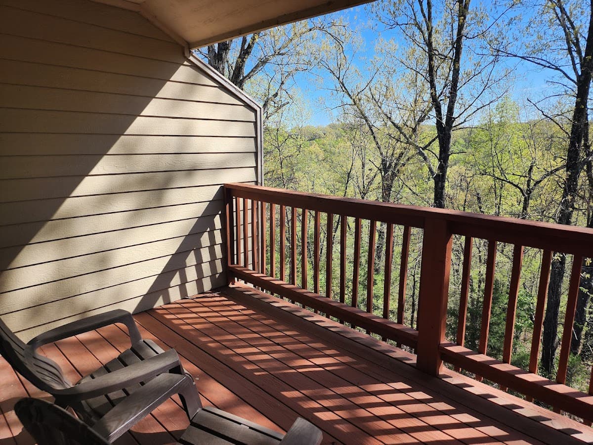 Oakridge Condo