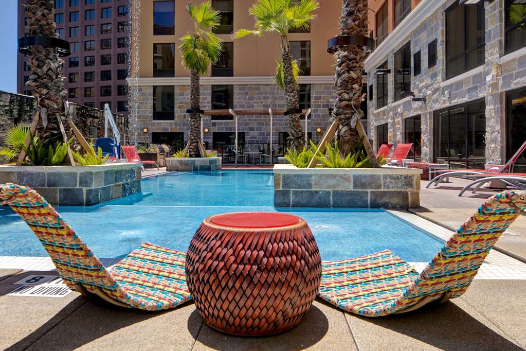 Hampton Inn & Suites San Antonio Riverwalk