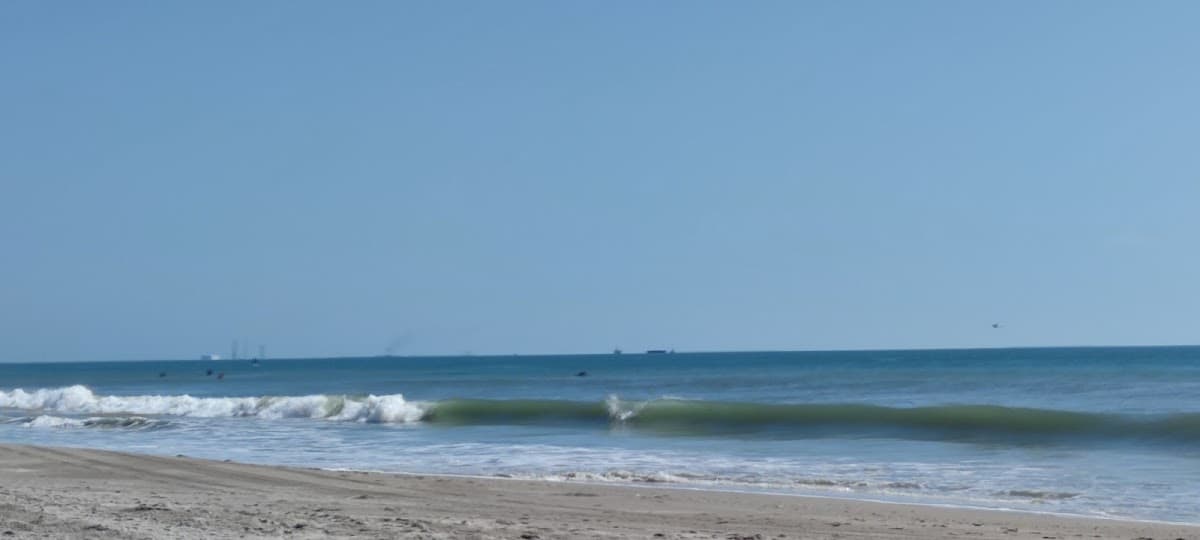 Cocoa Beach