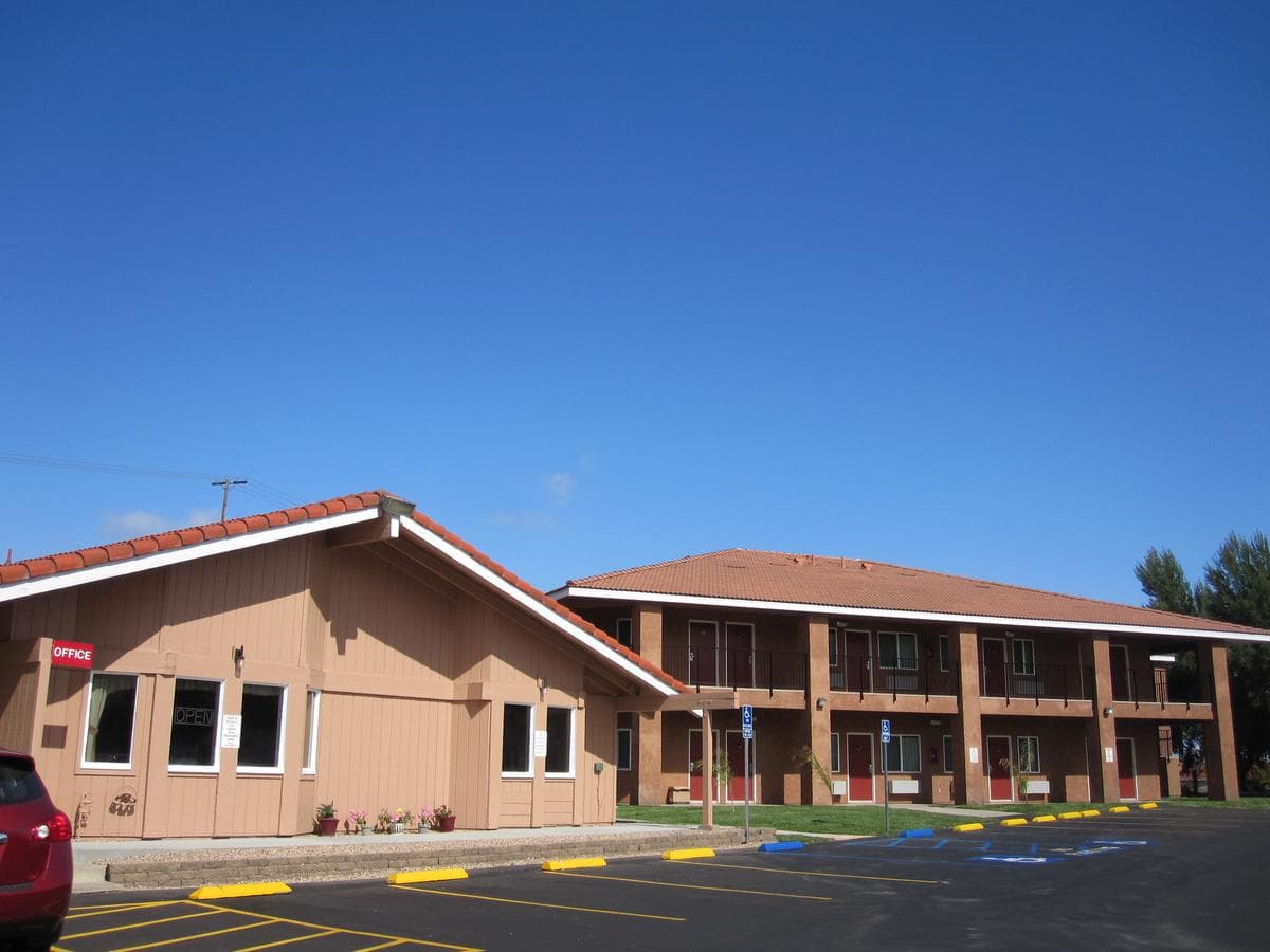 Rancho California Inn