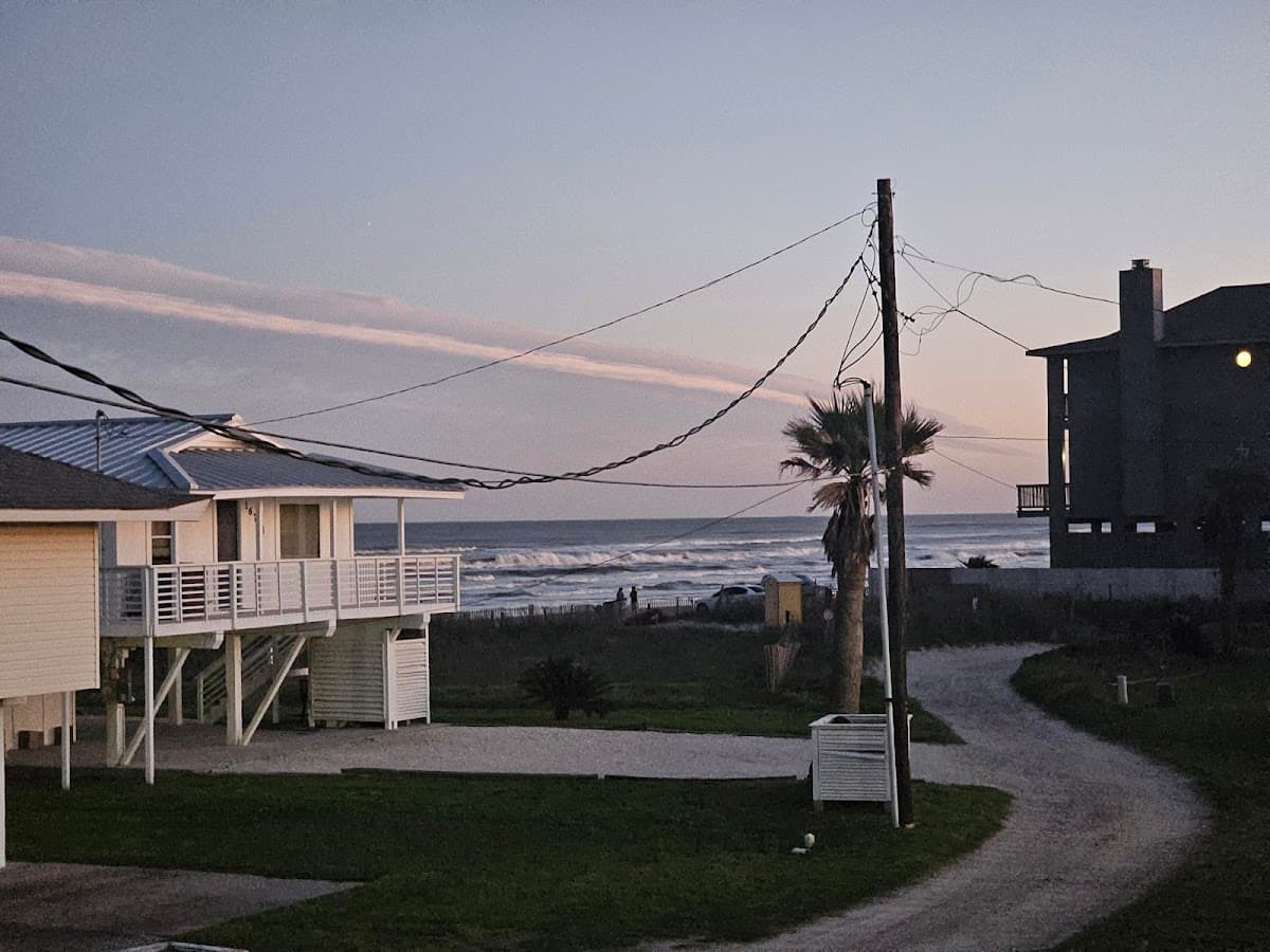 Unrivaled Ocean Front Vacation Rental