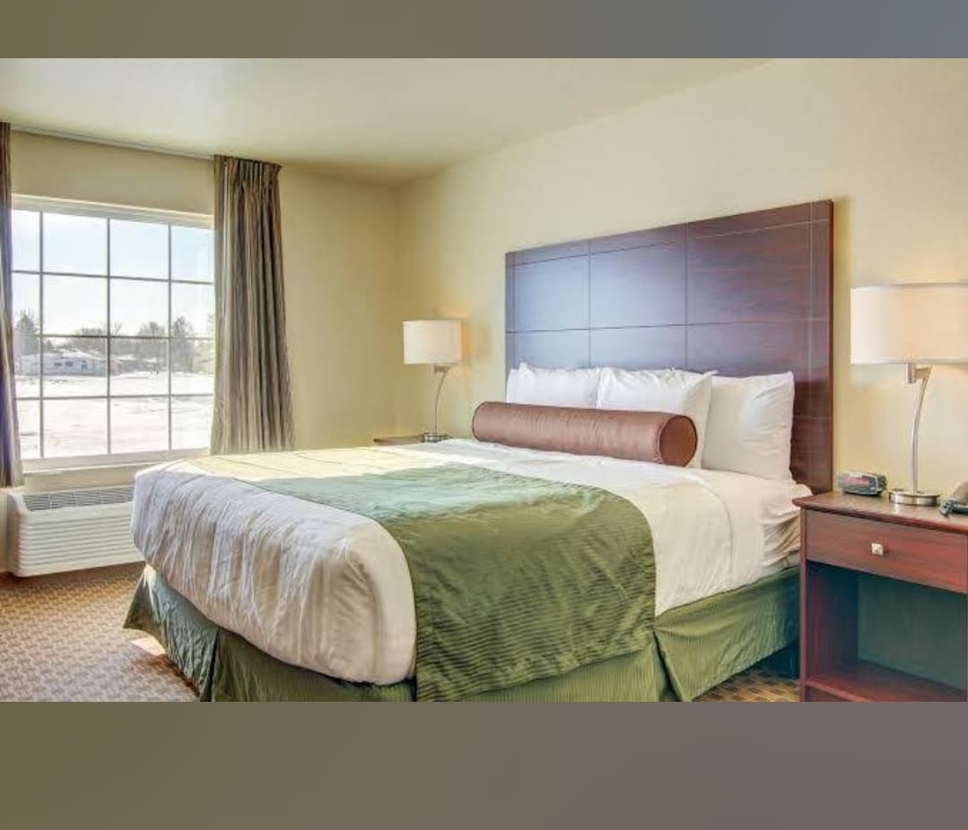 Steele inn& suites