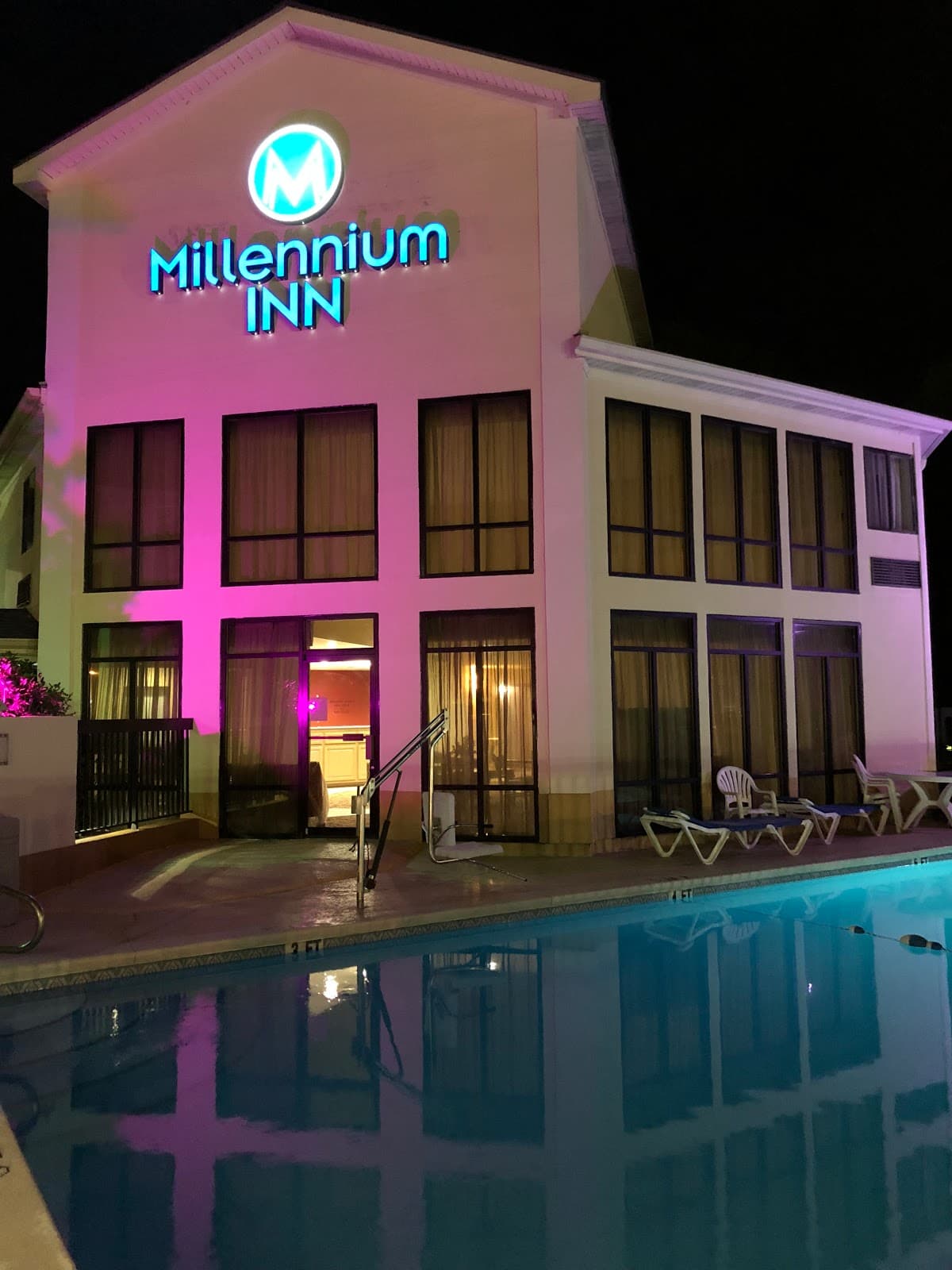 Millennium Inn