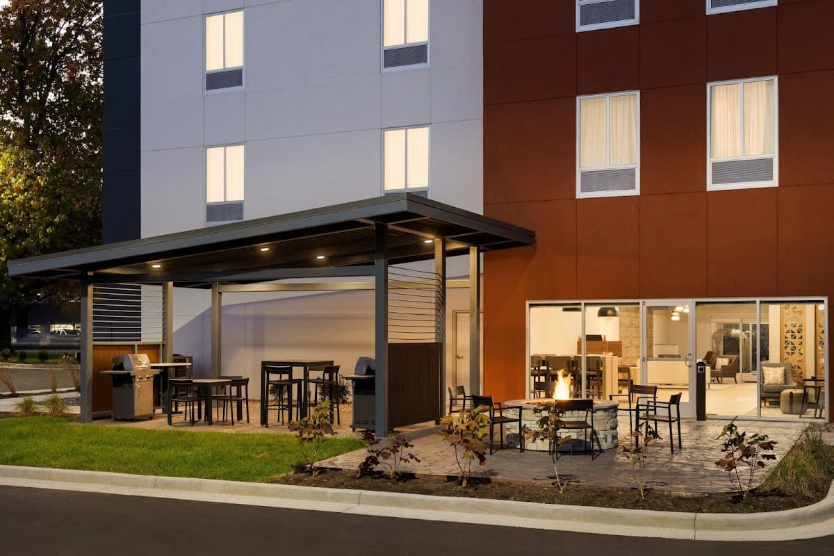Candlewood Suites Chattanooga East Ridge, an IHG Hotel