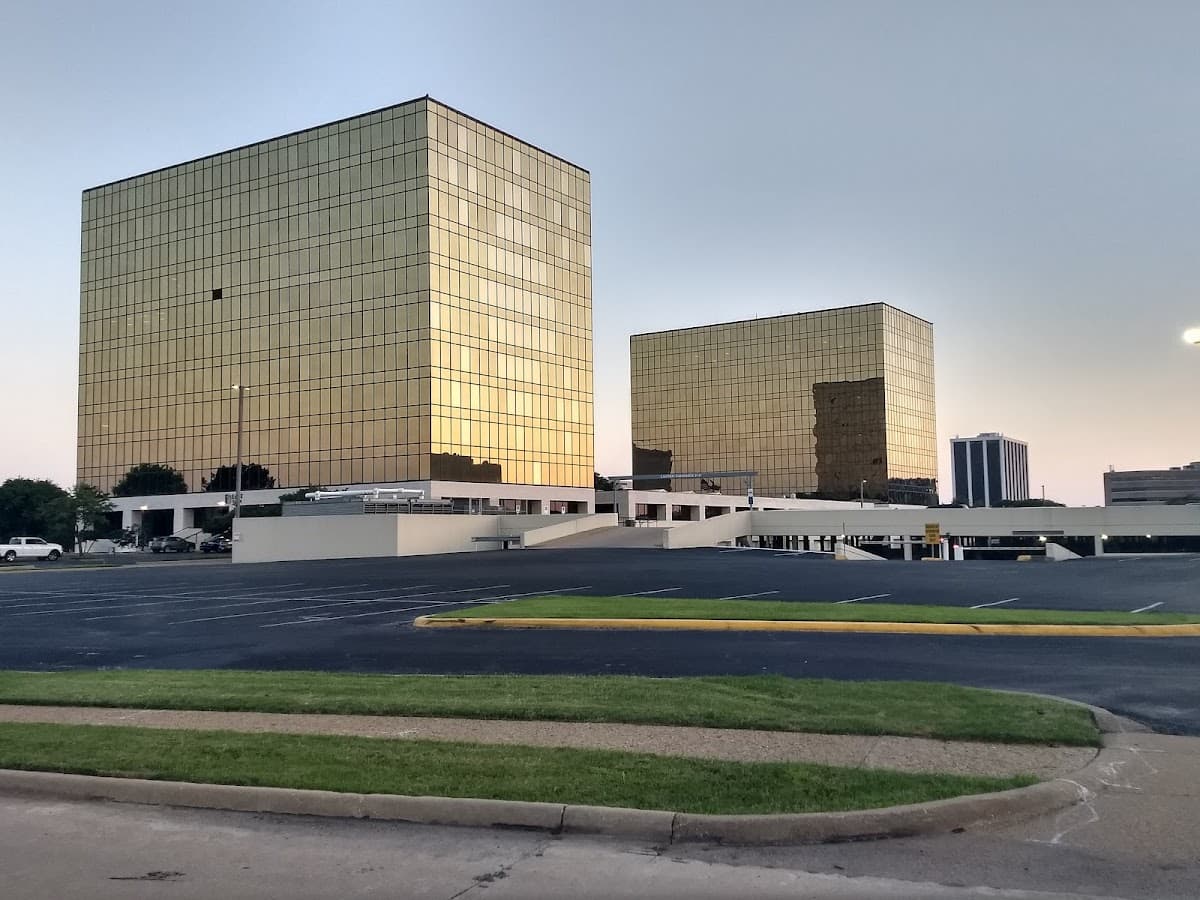 Knights Inn Dallas