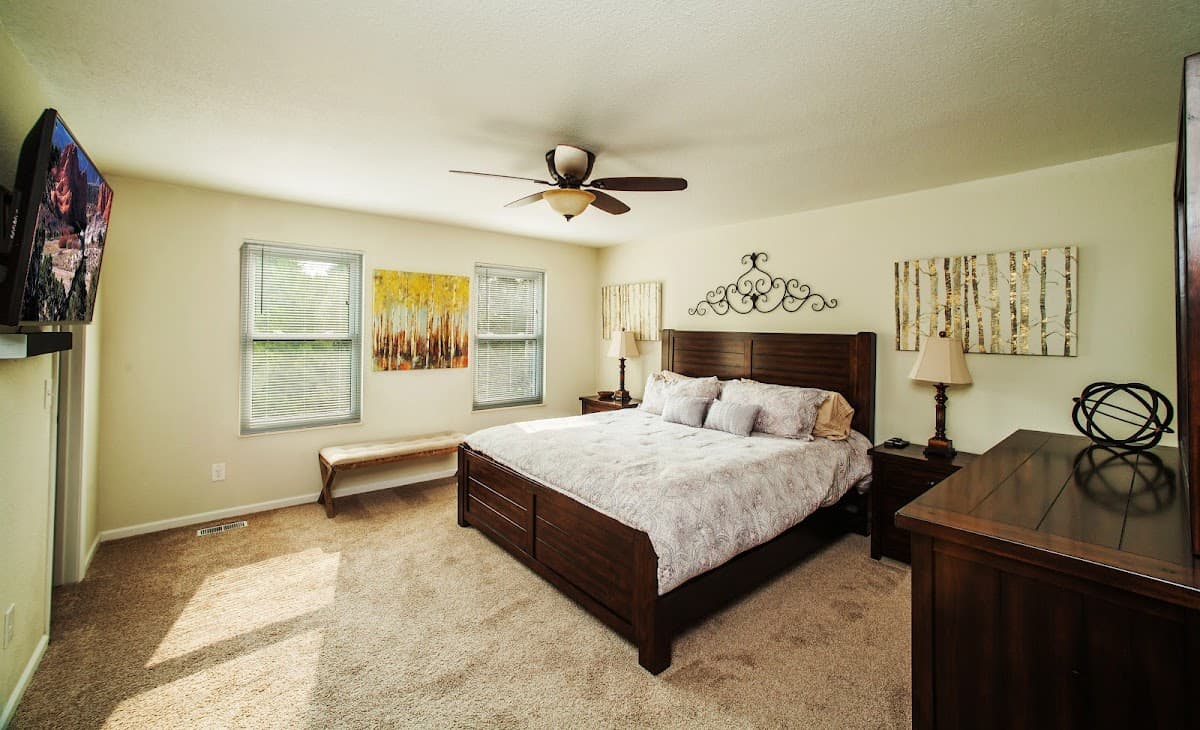 Villa Point Vacation Rentals