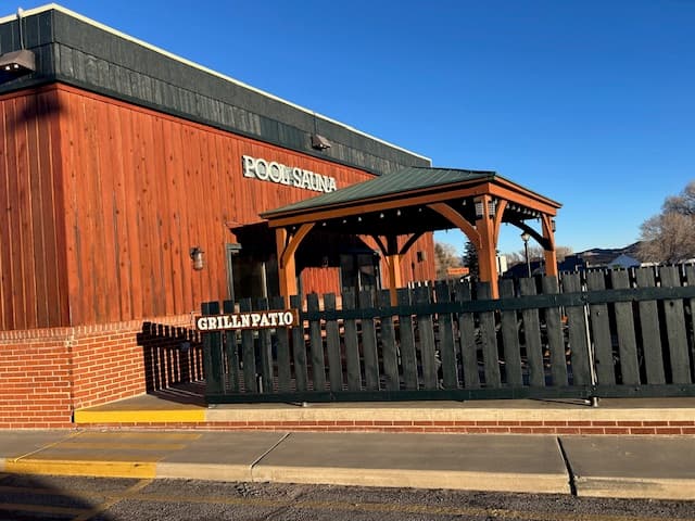 Great Western Colorado Lodge