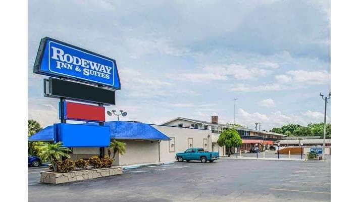Rodeway Inn & Suites Winter Haven Chain of Lakes