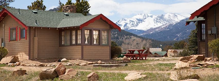 Tiny Town Cabins