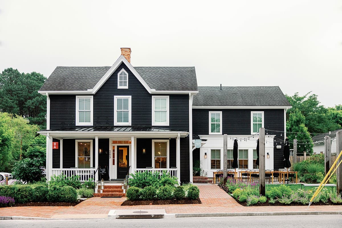 The Wildset Hotel