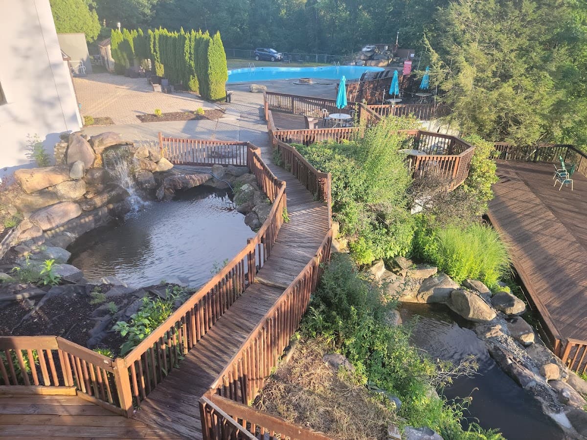 Chateau Resort & Conference Center