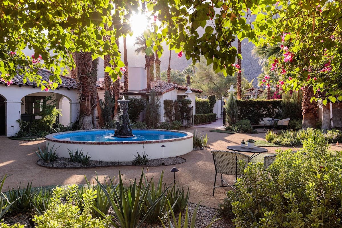 Ingleside Estate
