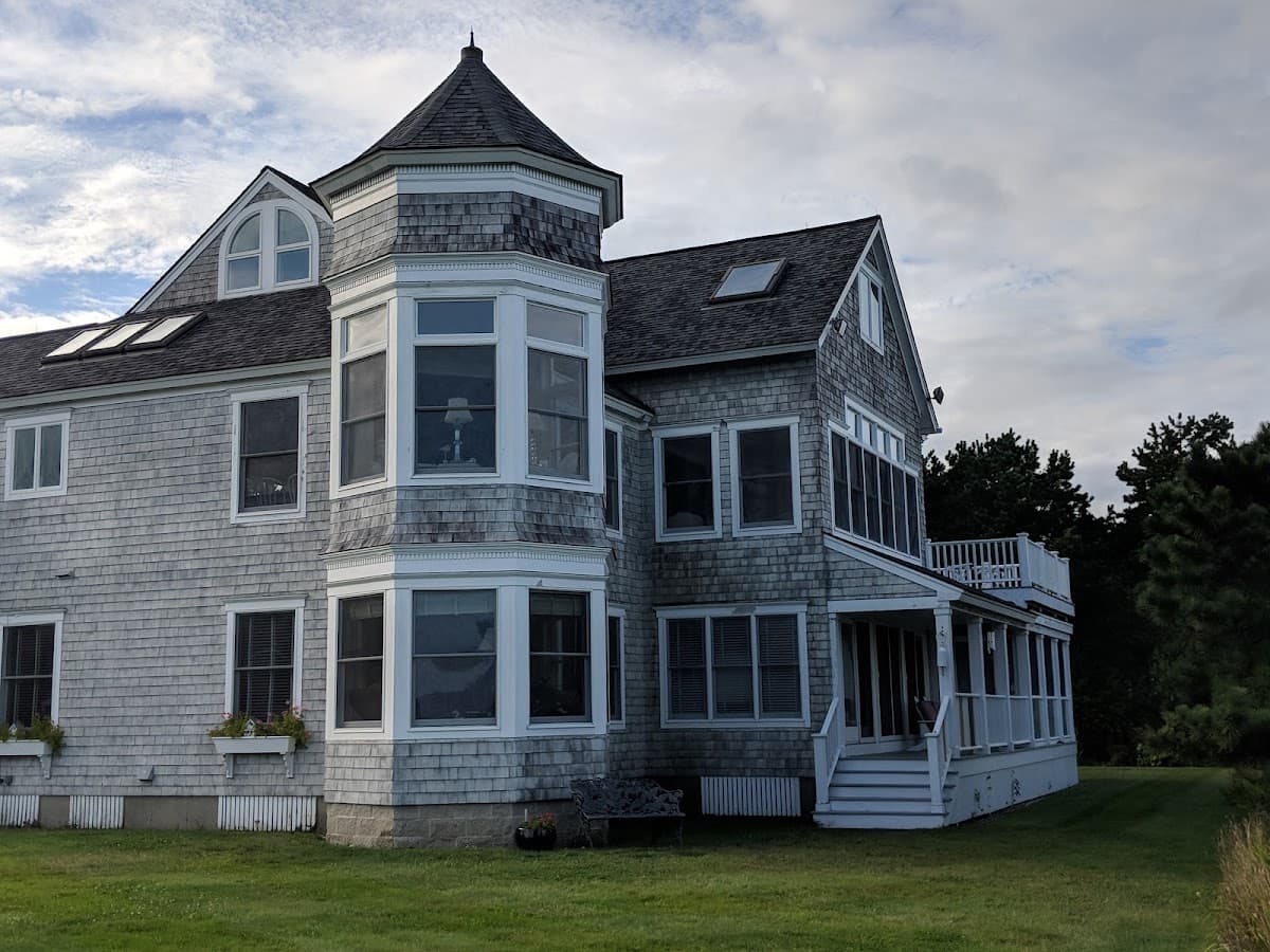 Bayview By The Sea