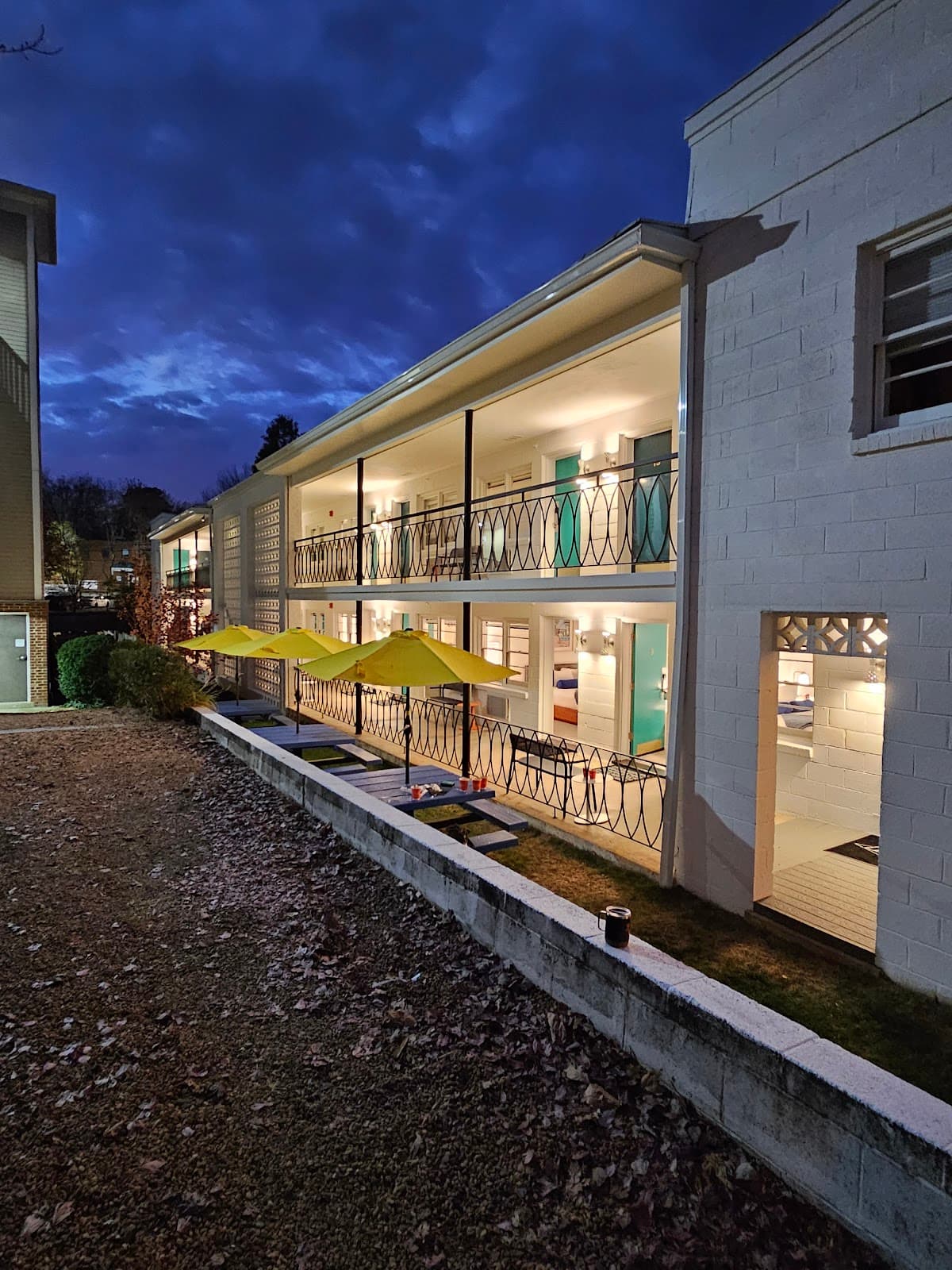 Little Mod Hotel