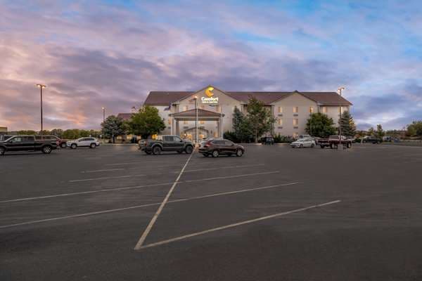 Comfort Inn & Suites