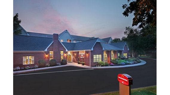 Residence Inn by Marriott Mystic Groton
