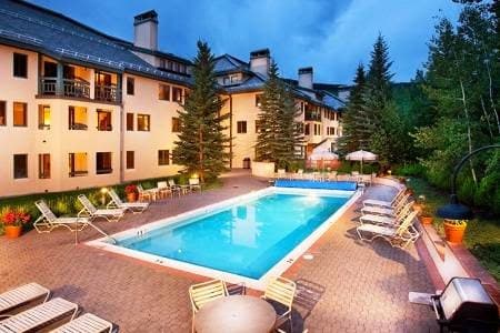 The Kiva by East West Hospitality