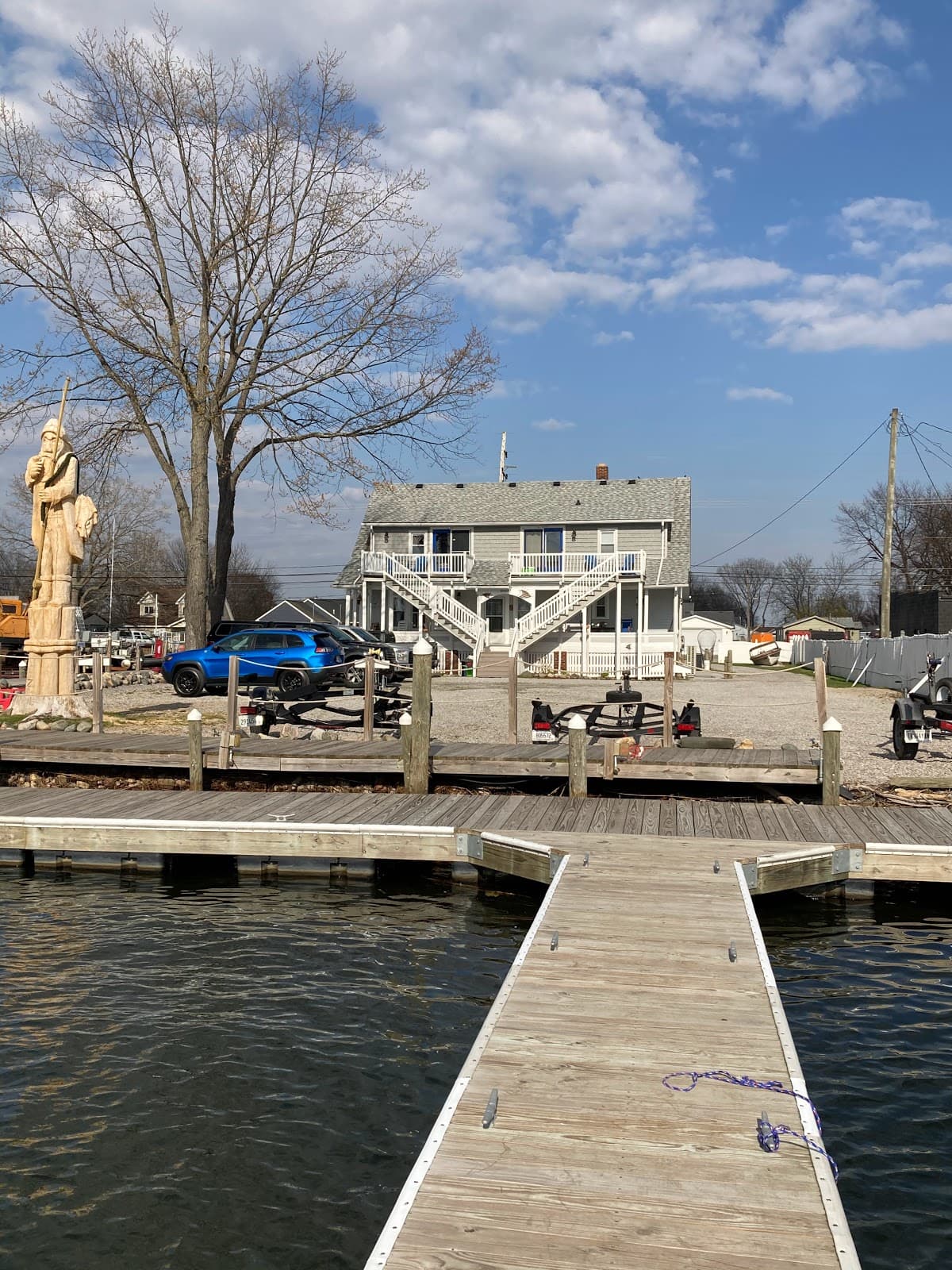 Swan View Inn