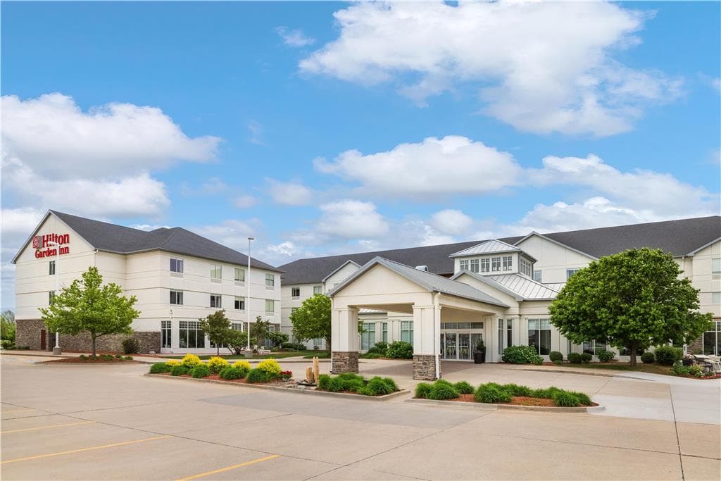 Hilton Garden Inn Ames