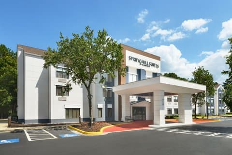 SpringHill Suites by Marriott Newnan
