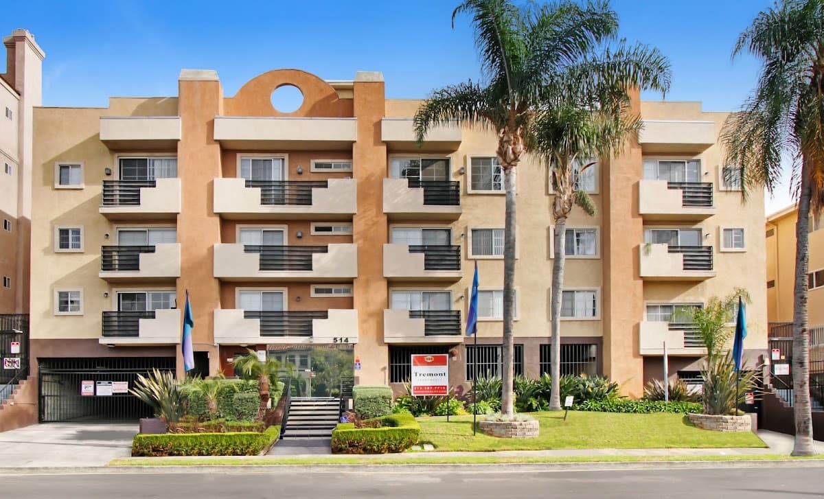 Tremont Apartments