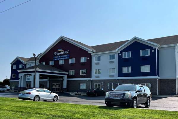 Baymont by Wyndham Indianapolis Northeast