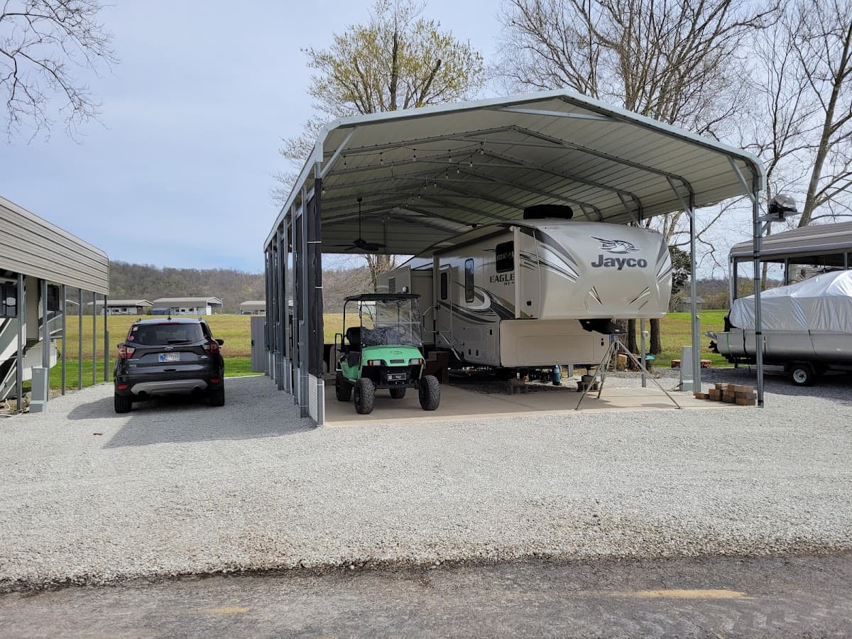 Route 56 Campground Seasonal RV Park