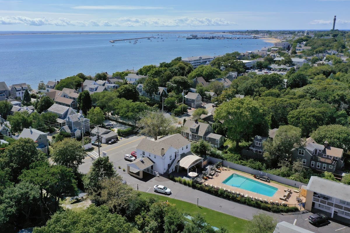 Cape Colony Inn