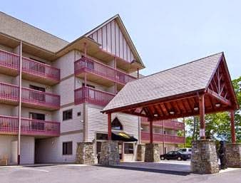 Super 8 Waynesville