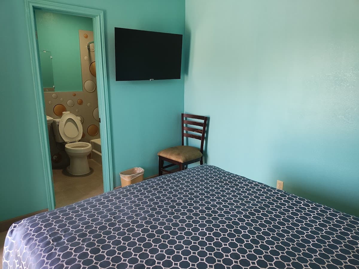 Hideaway Motel