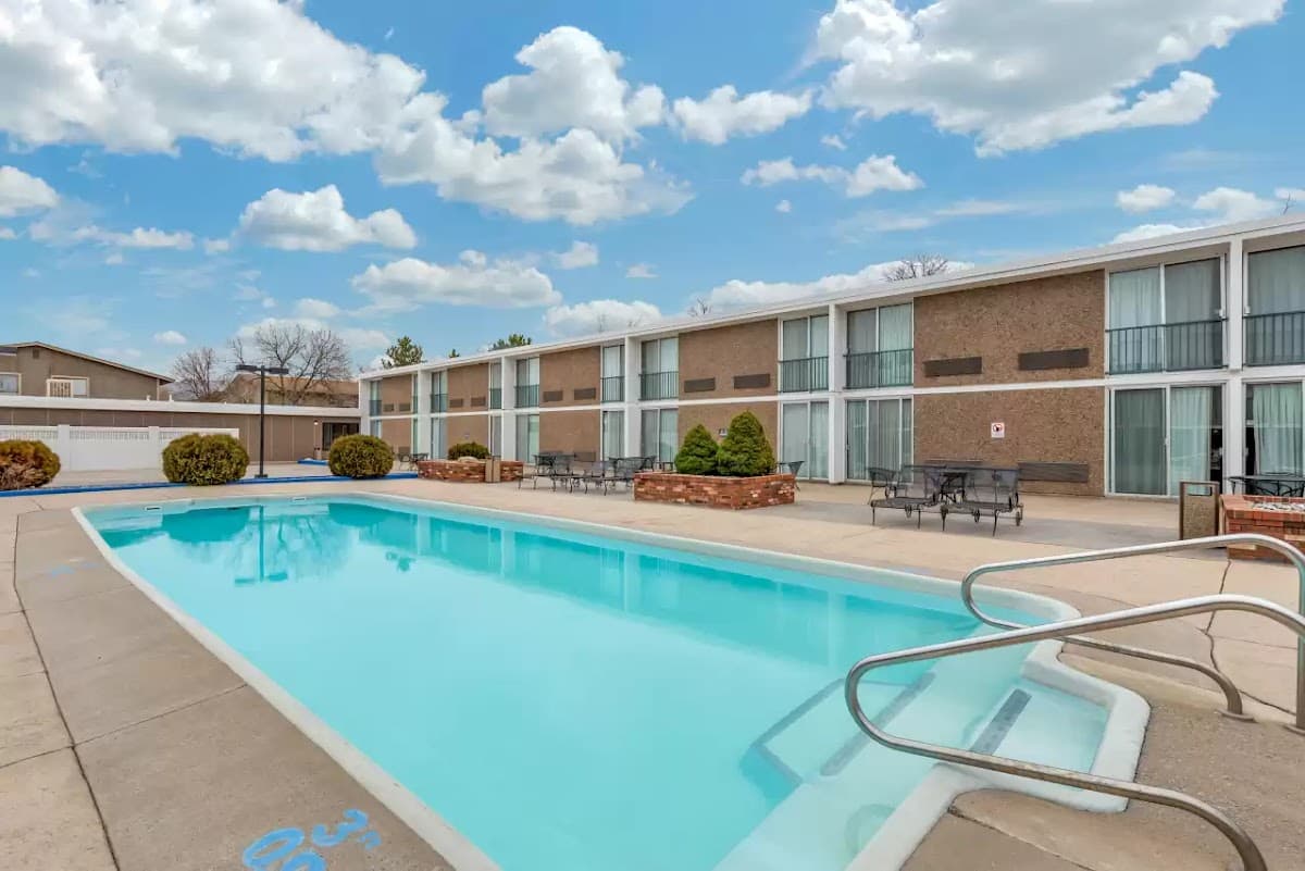 Suburban Studios Canon City