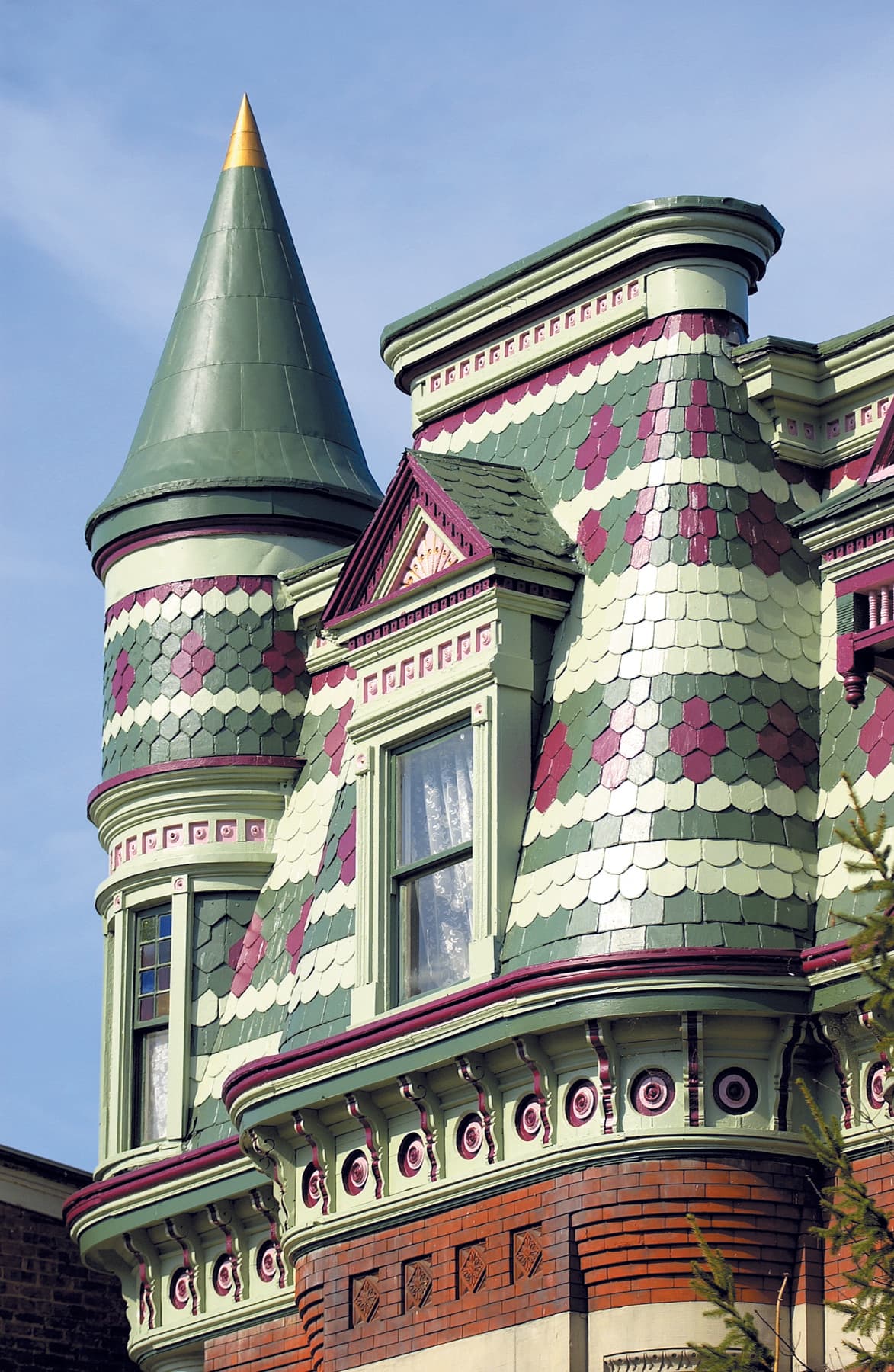 Ohio Valley Extended Stay