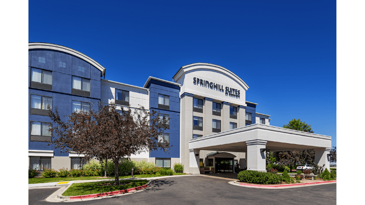 SpringHill Suites by Marriott Boise West/Eagle