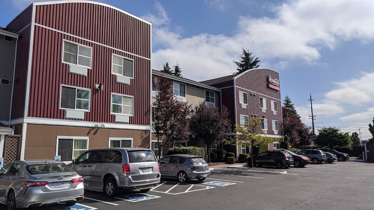 Executive Residency by Best Western Navigator Inn & Suites