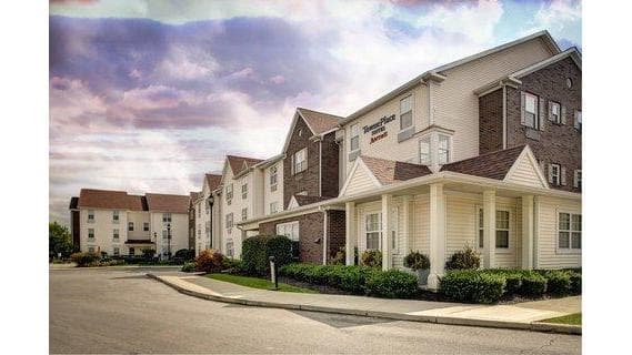 TownePlace Suites by Marriott Findlay