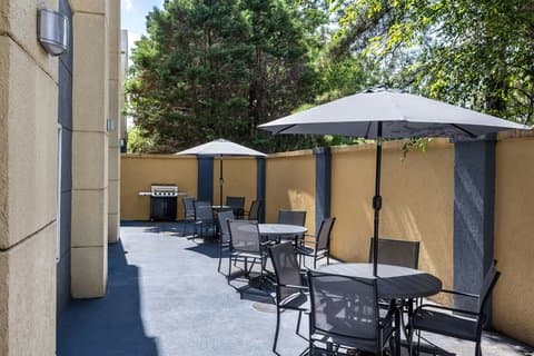 Fairfield by Marriott Inn & Suites Hattiesburg