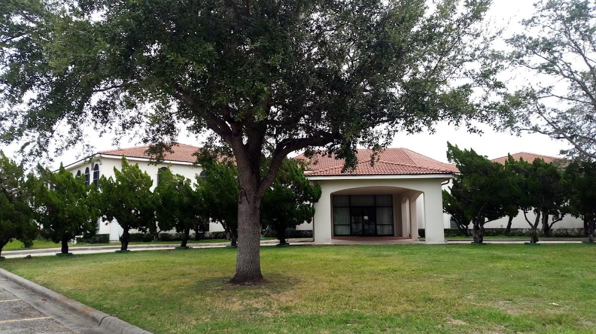 Guest House FPCTX