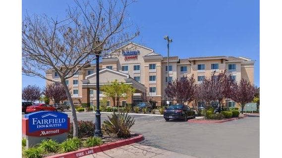 Fairfield by Marriott Inn & Suites Santa Maria