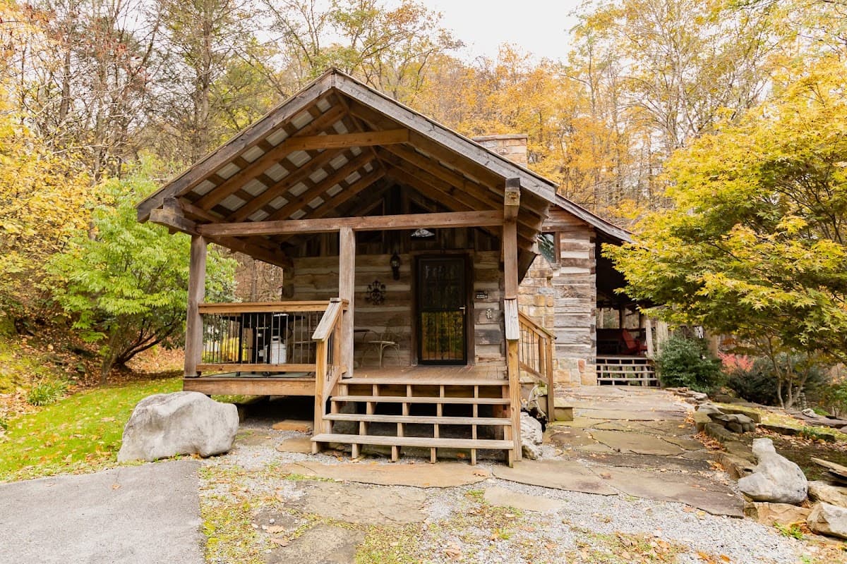 Jerico Cabins