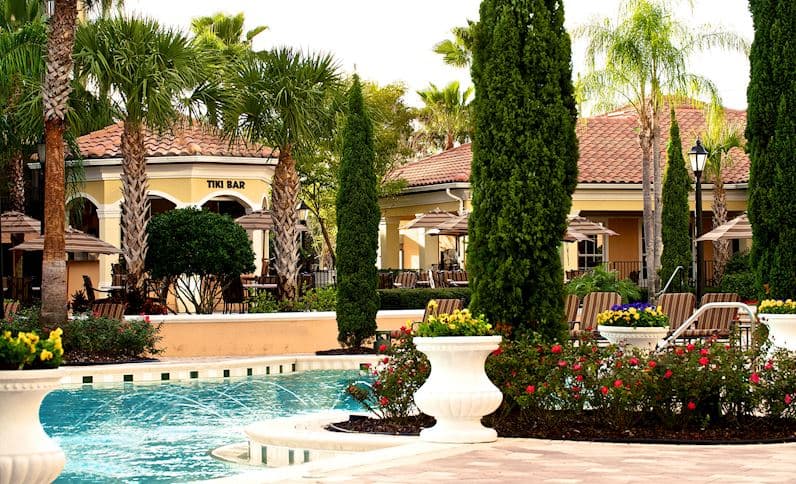 WorldQuest Orlando Resort