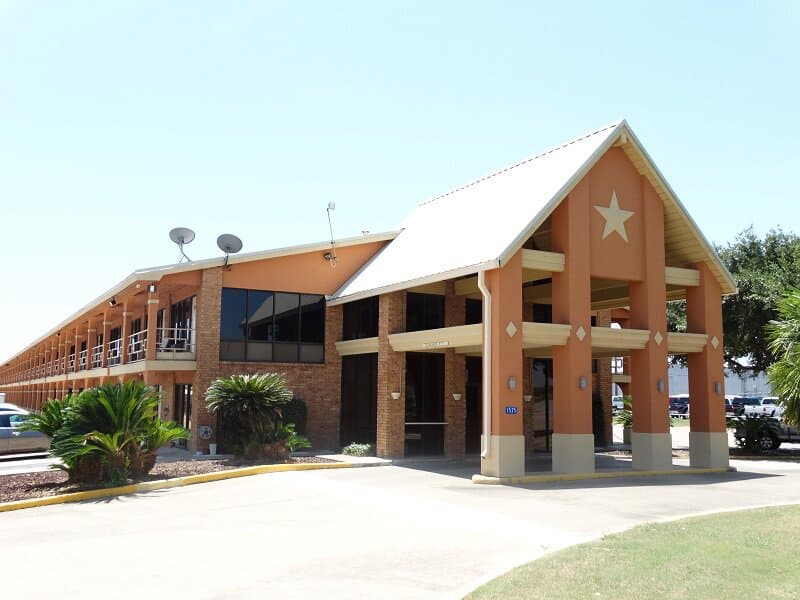 River Valley Motor Inn