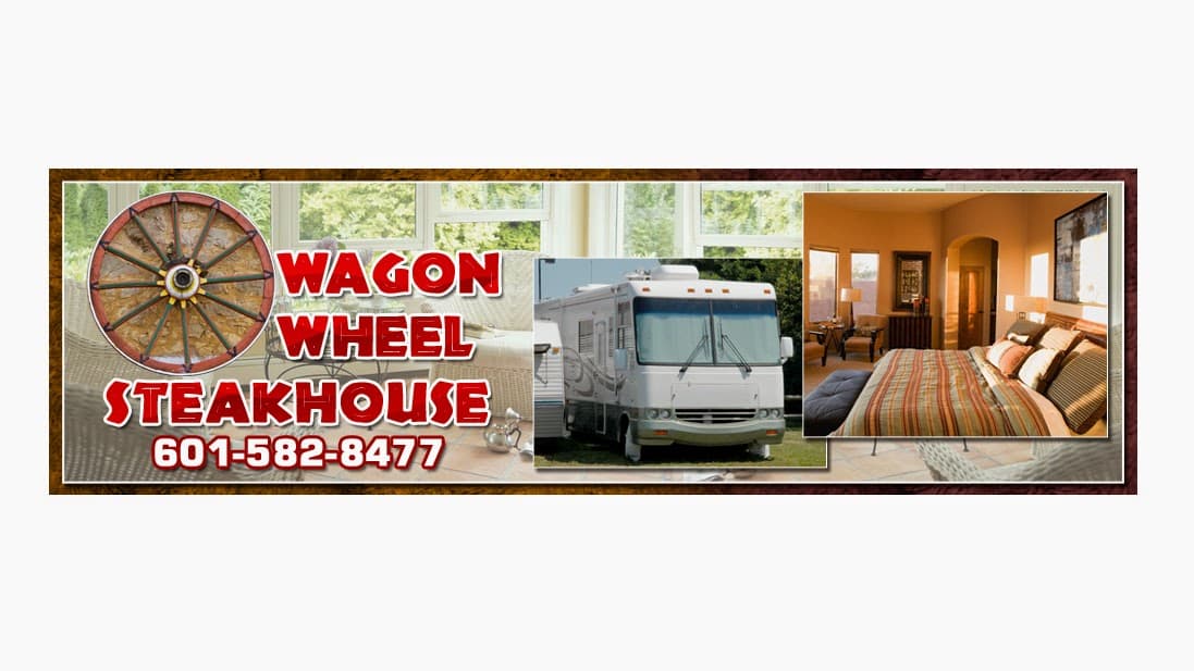 Wagon Wheel Hotel and RV Park