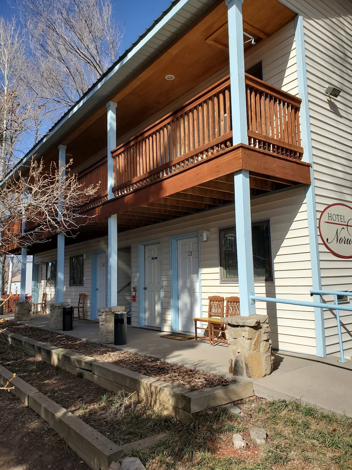 Hotel Norwood