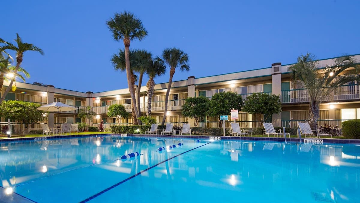 Best Western Downtown Stuart