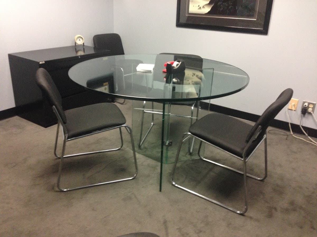 Davinci Meeting Rooms