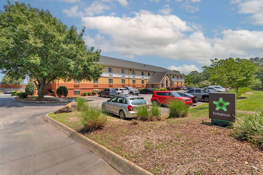 Extended Stay America- Suites- Knoxville - West Hills