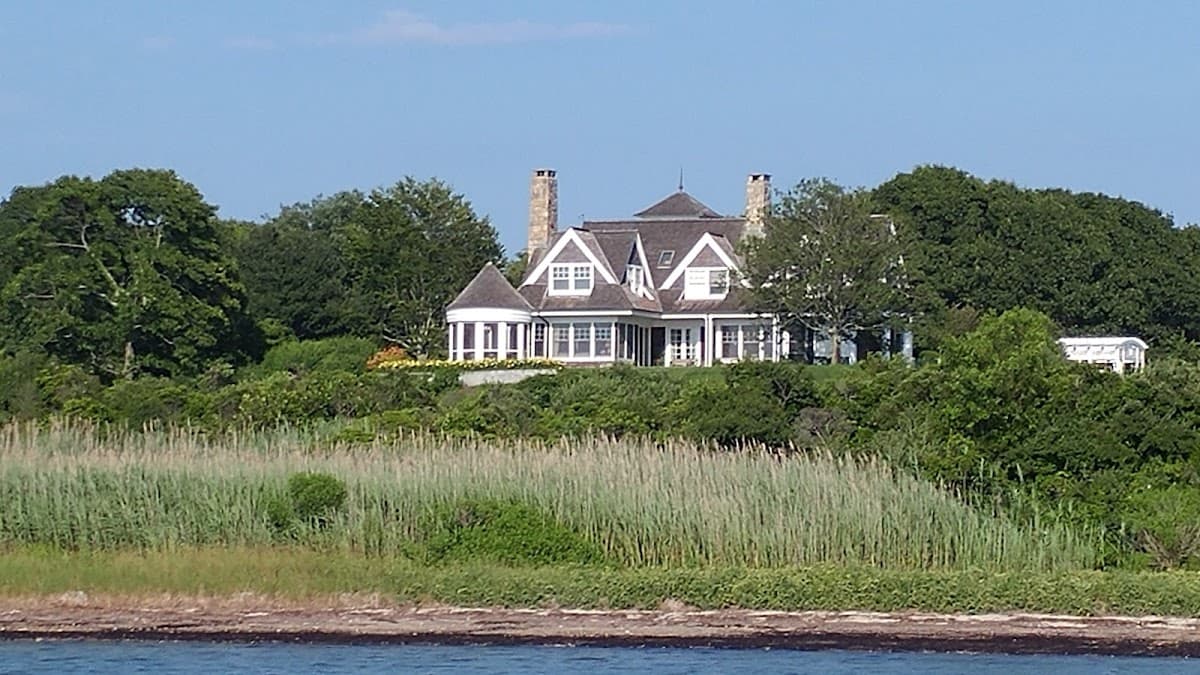 East Harbor