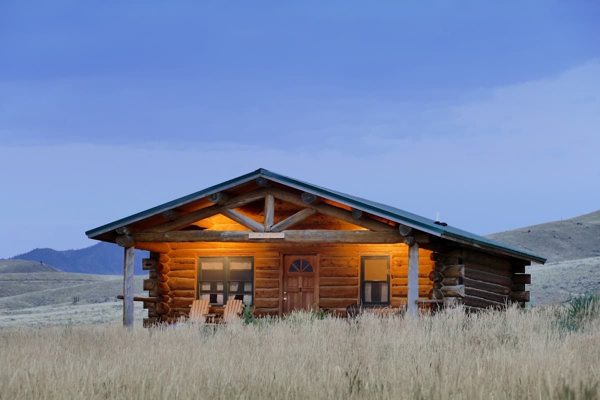 Rand Creek Ranch